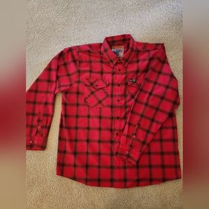 Men's Dixxon "The Stroker" 2XL Flannel